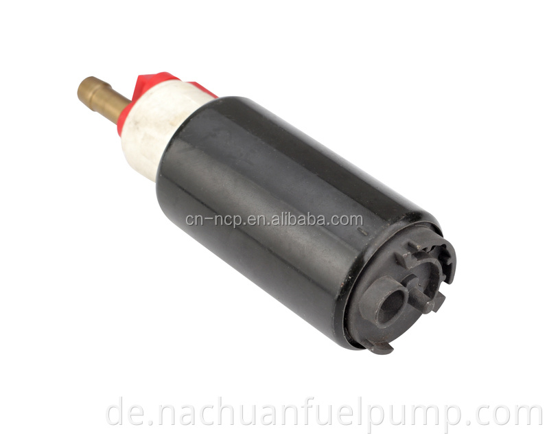 oil fuel pump